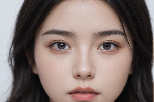 东莞星采朱晓春眼鼻修复技术好吗？朱晓春9D动态软骨鼻综合3万元起真实自然！