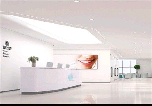 马贺医生技术优势：