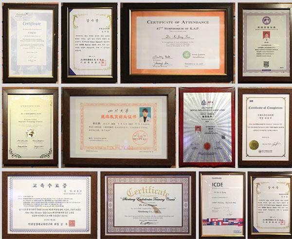 宣基钟医生技术优势：