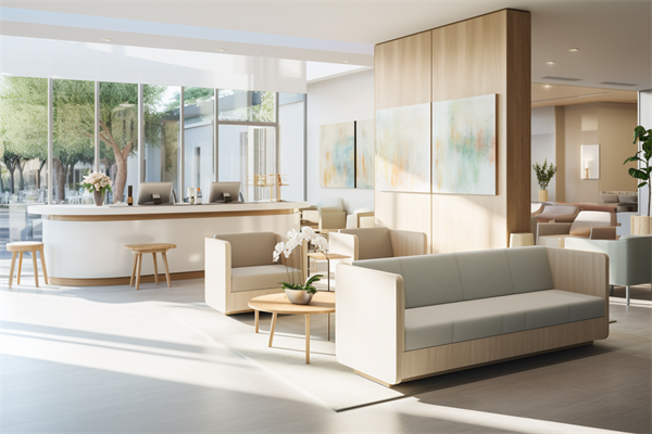 深圳利尚齿科口腔中环店