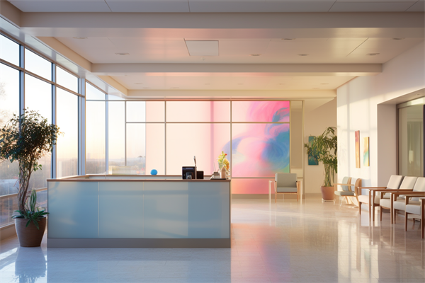 重庆明好医院口腔