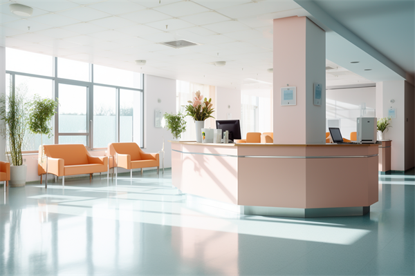 温州佳友口腔(鹿城机构)