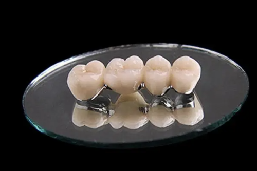 郑州市第三人民医院口腔科价格表：