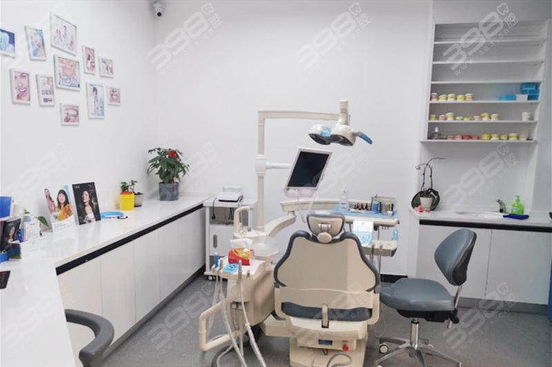 南昌乐贝口腔门诊部地址电话及营业时间