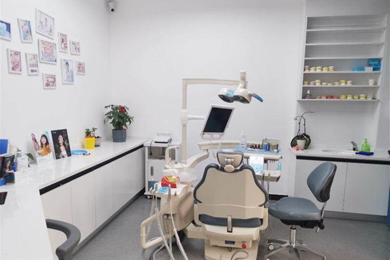 南昌乐贝口腔门诊部