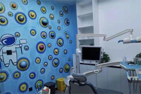 南昌乐贝口腔门诊部口碑评价