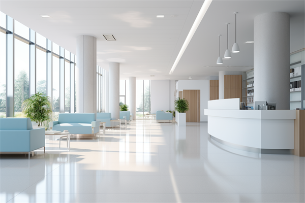 蓝刺猬口腔门诊部