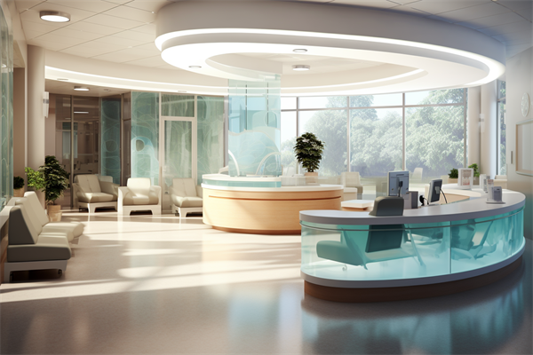 苏州牙博士口腔园区机构