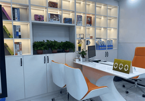 天津瑞珒口腔（振华分院）