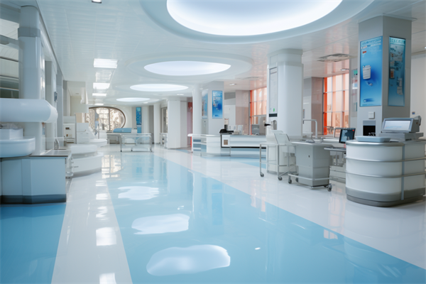 北京众博医院众博口腔诊所