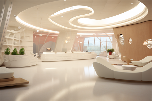 青岛泰康拜博城阳口腔门诊部