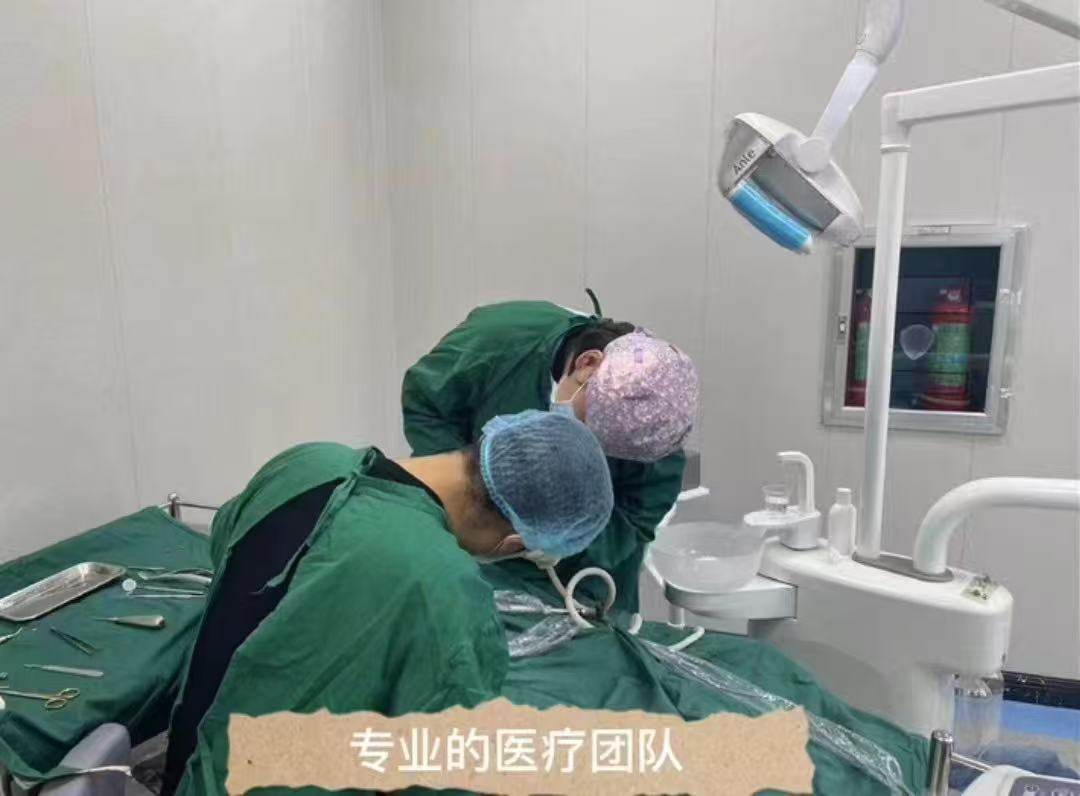 金华靓齿口腔医生名单及擅长领域：