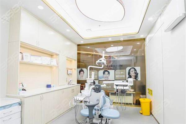 佛山好佰年口腔门诊部怎么样？