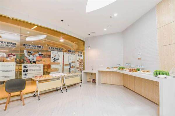 佛山好佰年口腔门诊部擅长项目：