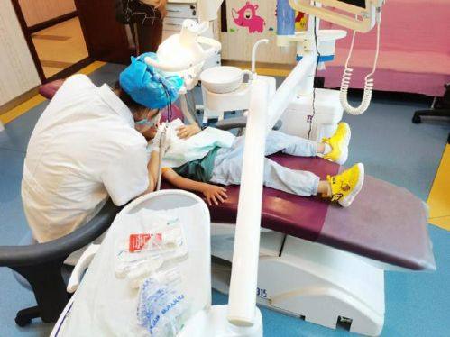 罗平县金冠口腔诊所预约挂号方式