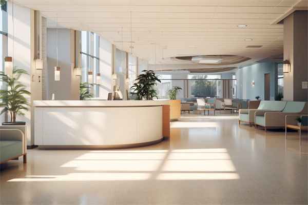 蒙自牙博仕口腔门诊部