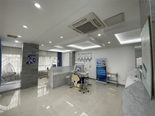 广西桂林正如口腔门诊价格表