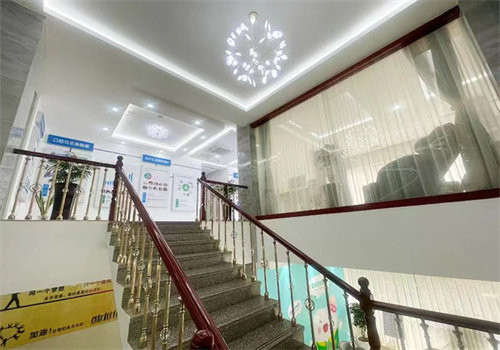 广西桂林正如口腔门诊口碑评价