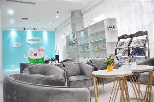 广西桂林正如口腔门诊擅长项目: