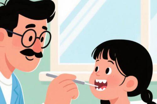 五、关于洗牙后牙缝问题的常见疑问解答