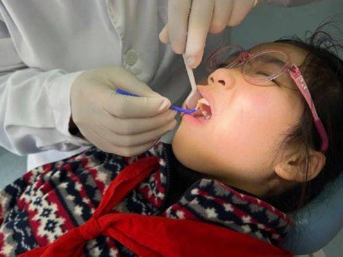 杭州瑞创口腔(临平桂花城分院)擅长项目：