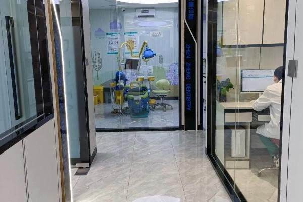 揭阳臻正口腔门诊部（惠来豪庭店）价格表