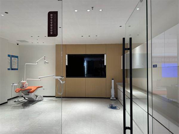 咖啡党牙黄自救日记：在西宁中诺做完美白，1小时舒适操作，焕亮自然超预期