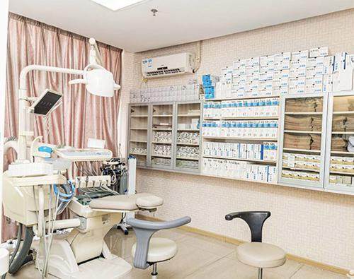 佛山市爱顿口腔门诊部怎么样