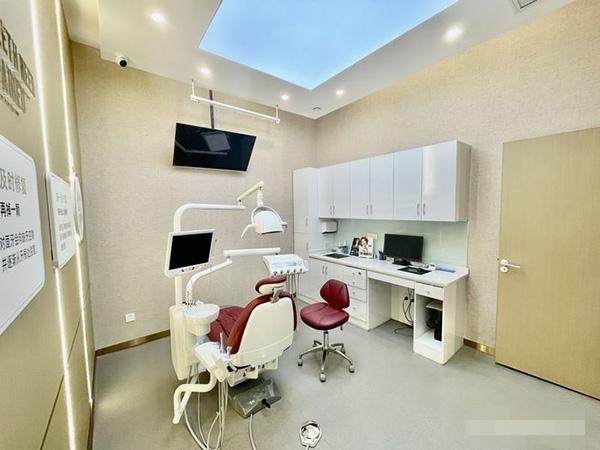 河南商丘睢阳景丰口腔门诊部擅长项目：