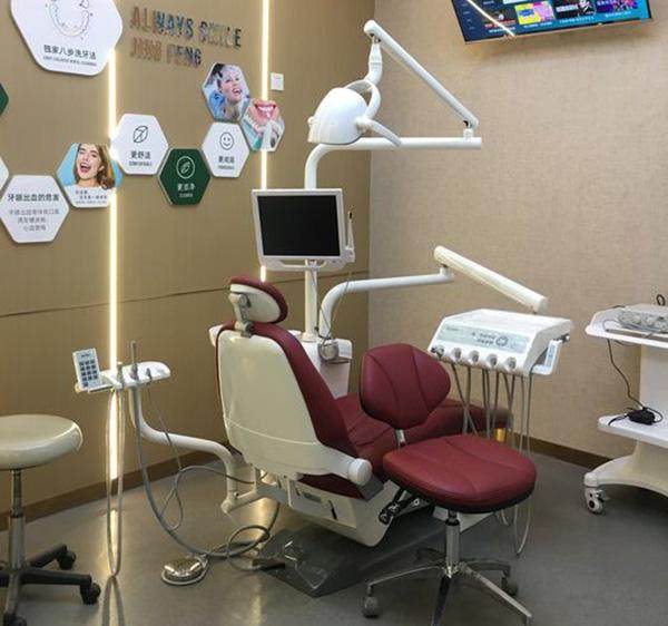 河南商丘睢阳景丰口腔门诊部口碑评价