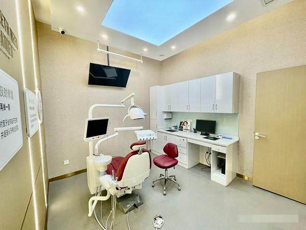 河南商丘睢阳景丰口腔门诊部地址电话及营业时间