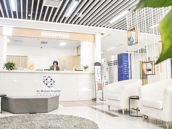 上海天坛普华医院口腔科怎么样？