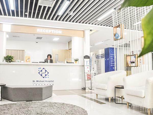 上海天坛普华医院口腔科擅长项目：