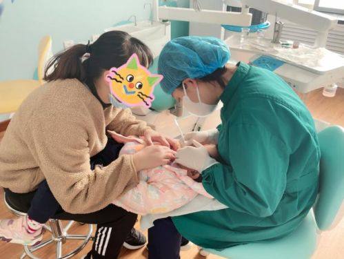 汕头牙仙子口腔擅长项目: