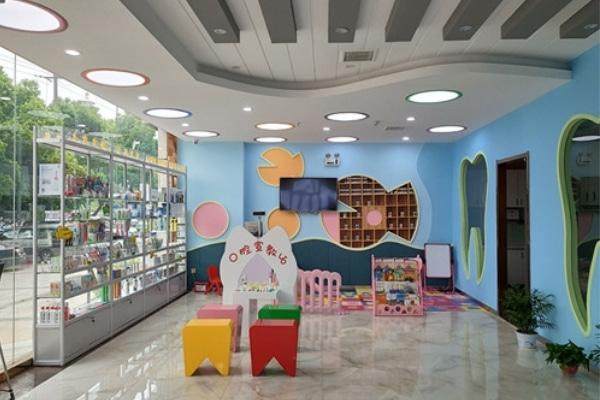 湖北科技学院口腔医院（咸宁民生中山口腔）地址电话及营业时间