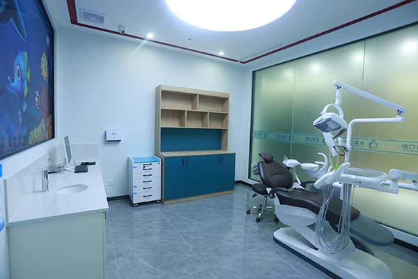 腾冲浩源口腔门诊部怎么样？