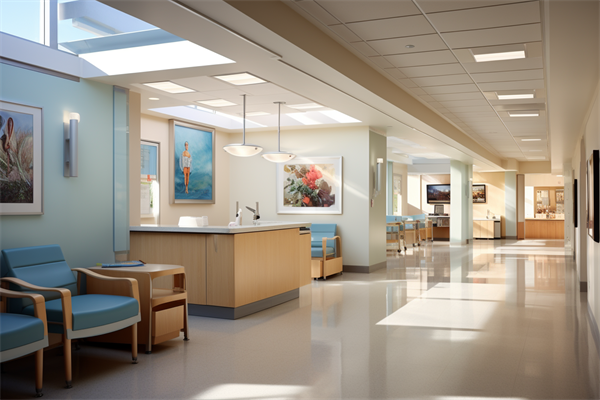 广东深圳福恩口腔