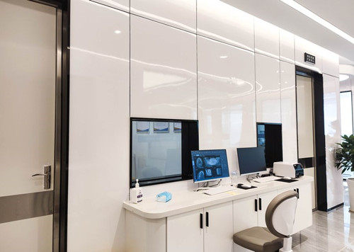 宜昌牙管家口腔门诊部擅长项目：