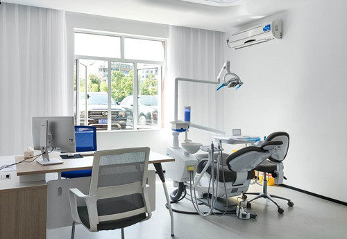 宜昌牙管家口腔门诊部怎么样？