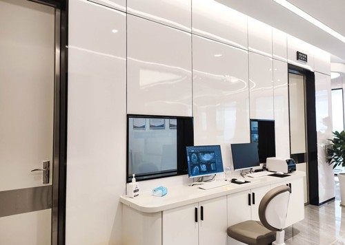 宜昌牙管家口腔门诊部地址电话及营业时间