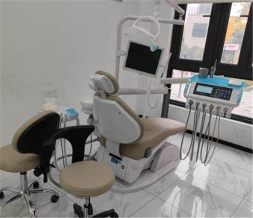 重庆爱牙士口腔诊所