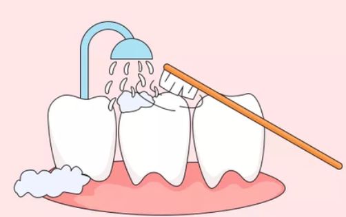 二、牙齿美白去黄牙推荐哪个医院