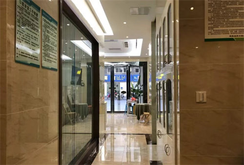 建德启典口腔门诊部怎么样？