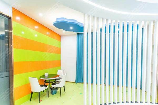 惠城微笑口腔门诊部