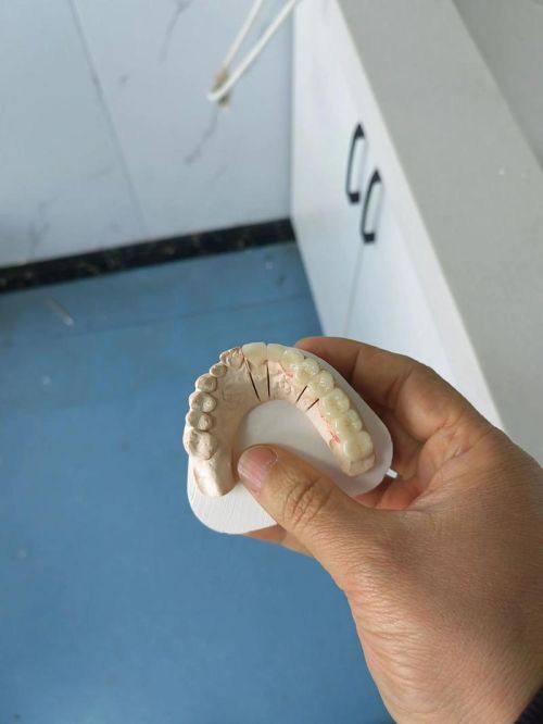 宜丰高品口腔口碑评价: