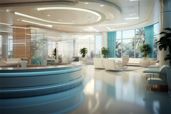 沈阳沈河贝菲斯懿轩口腔门诊部