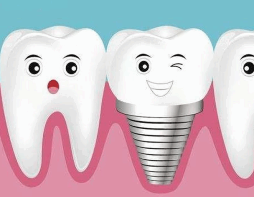 二、从咬合与面容直观辨别轻中重