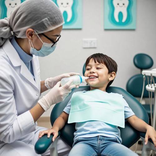 郑州植美口腔科预约挂号方式