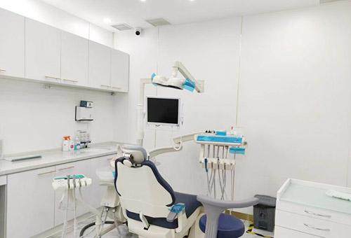 天津红桥君得健口腔门诊部价格表