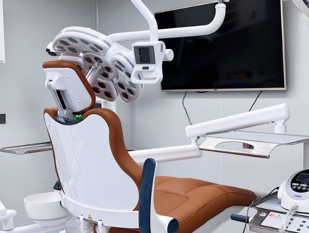 刘金盼医生技术优势: